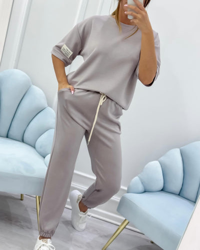 Aimée | Chic und komfortabeles Cocooning-Set