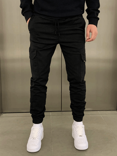 NDL | Cargo Jogger Fit