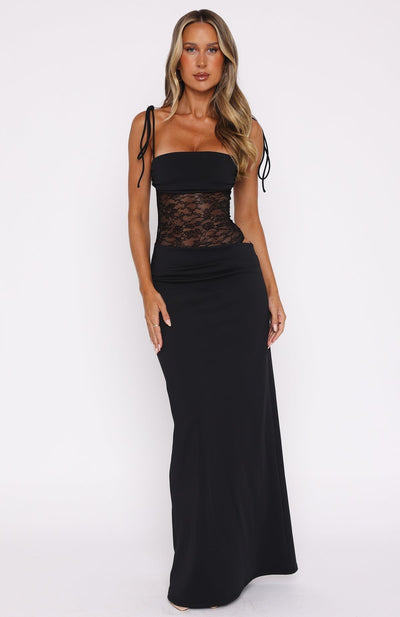 Lia | Maxikleid Compliment Me