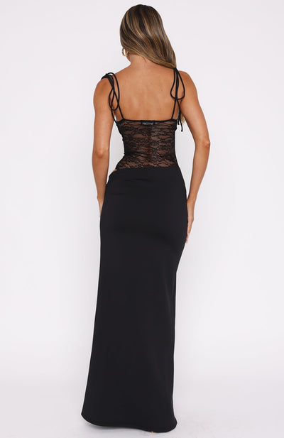 Lia | Maxikleid Compliment Me