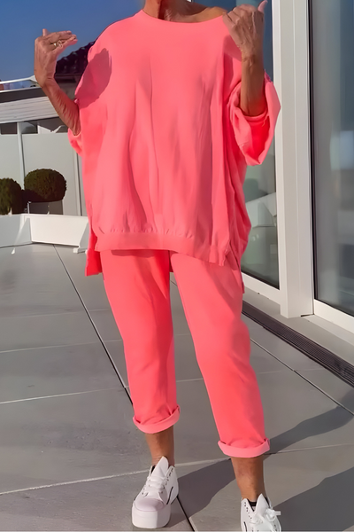 Lorena | Stilvolle Lounge-Set – Komfort & Klasse für Jeden Tag