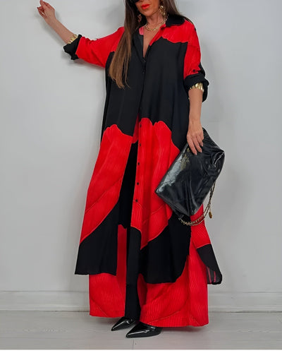 Jacky | Elegantes Set