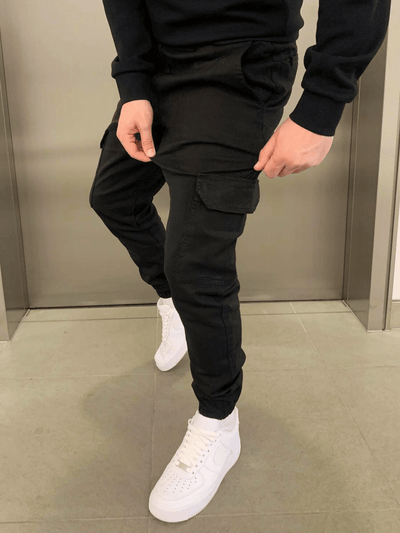 NDL | Cargo Jogger Fit