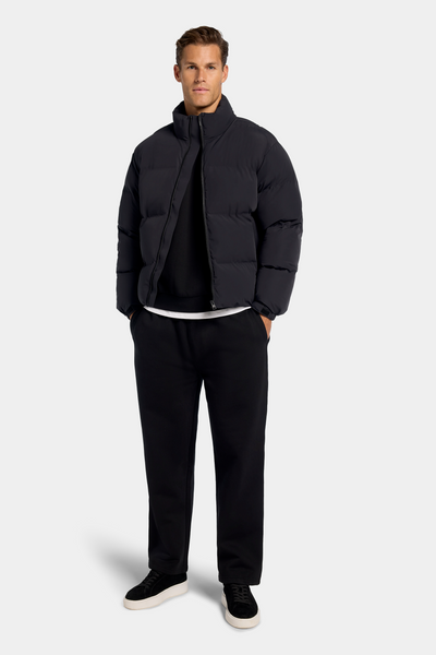 Bruno I Nordkern Puffer