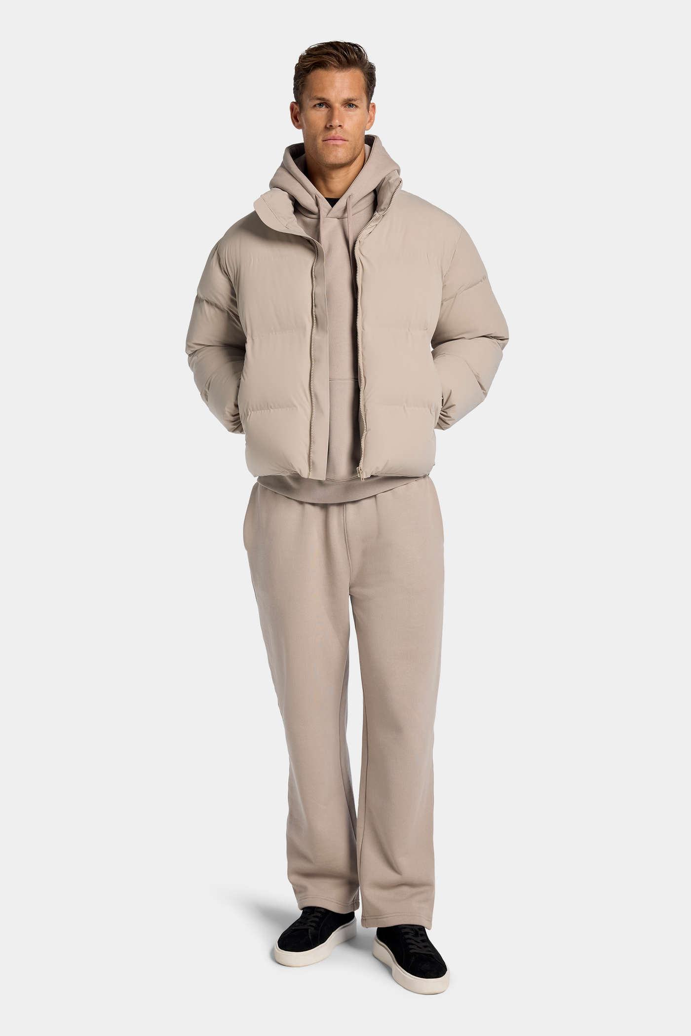 Bruno I Nordkern Puffer