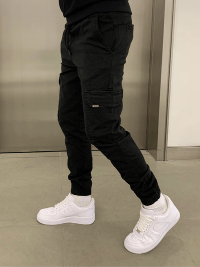 NDL | Cargo Jogger Fit