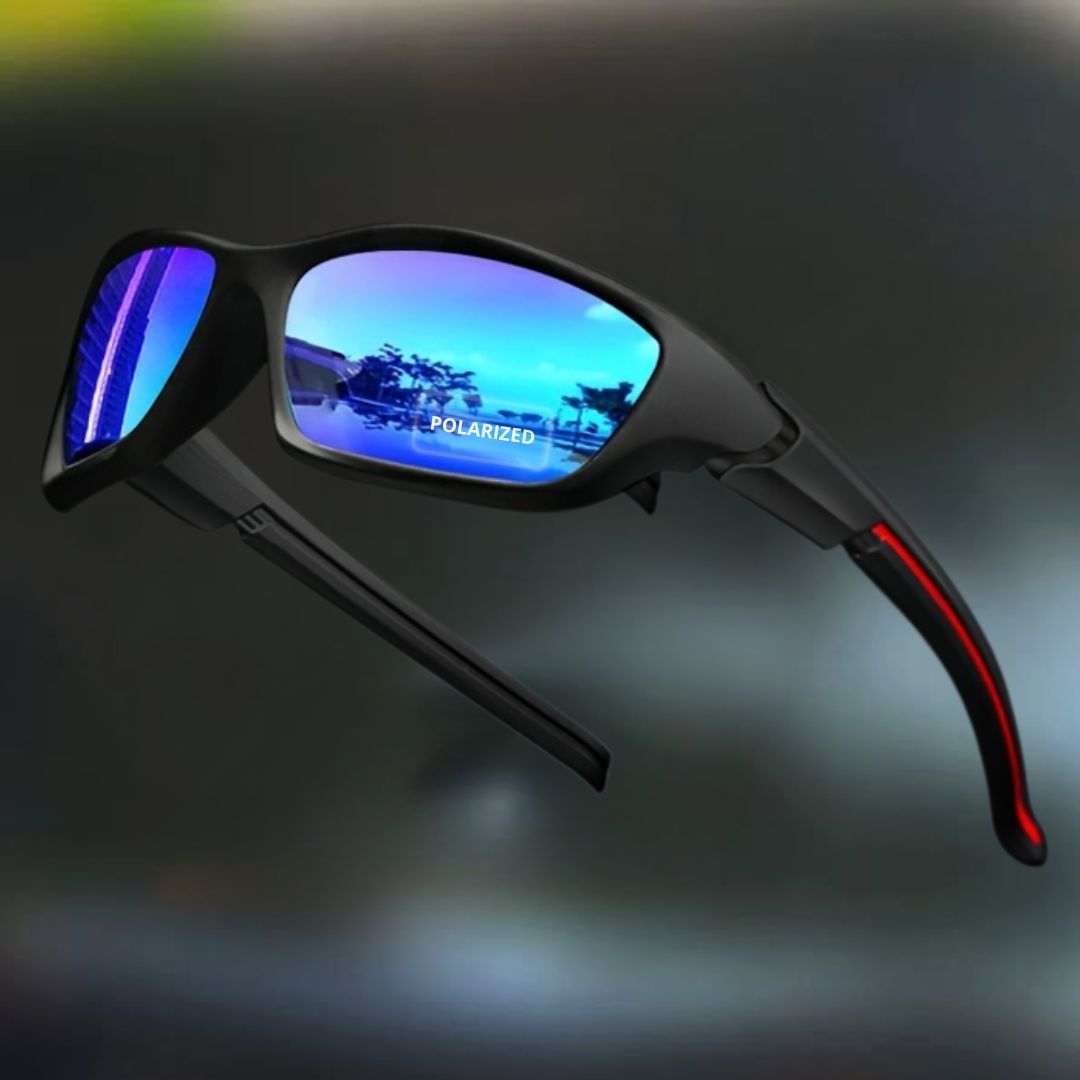 Niklas | Pulse Sonnenbrille (1+1 GRATIS)
