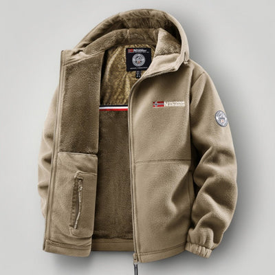 Jens | Winterset mit Thermofutter