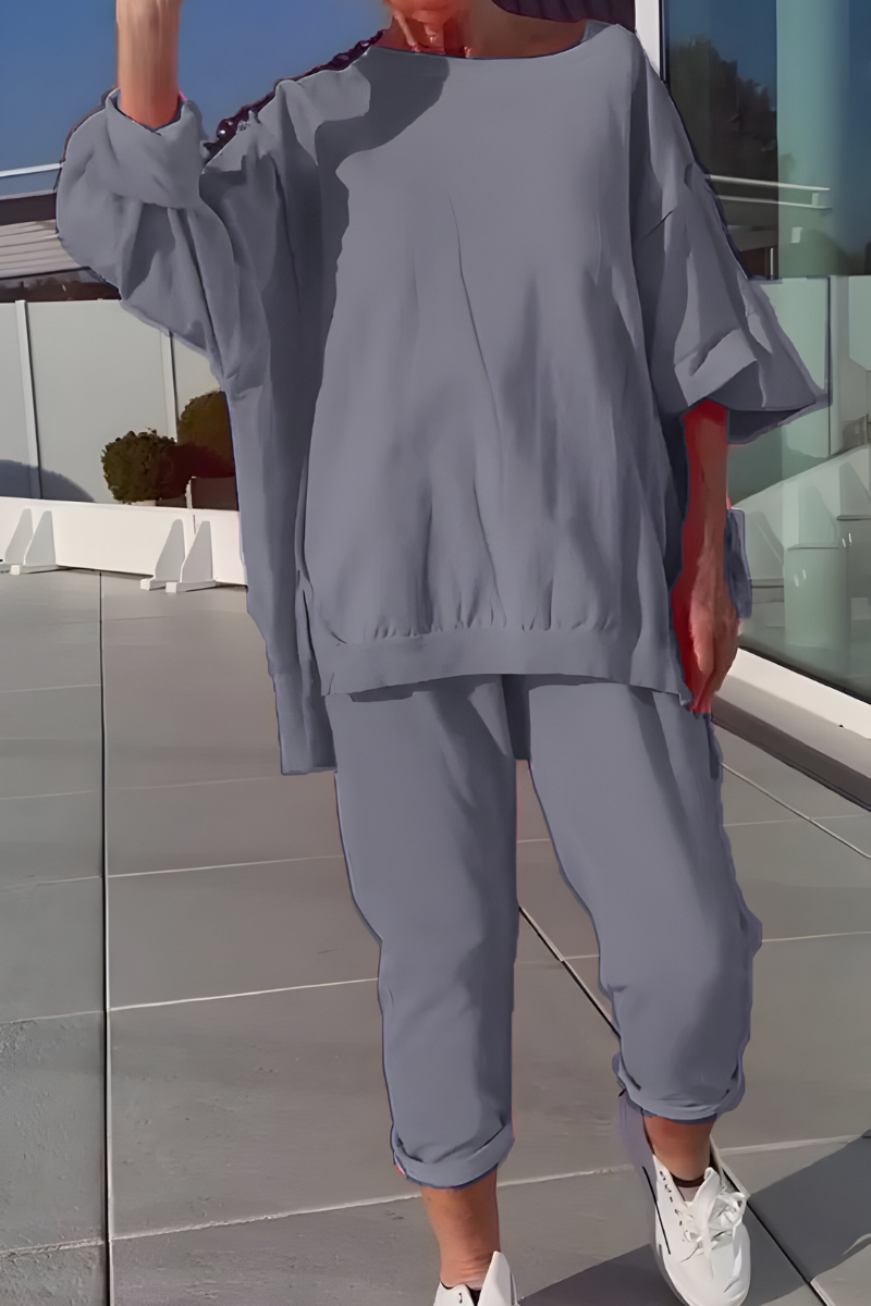 Lorena | Stilvolle Lounge-Set – Komfort & Klasse für Jeden Tag