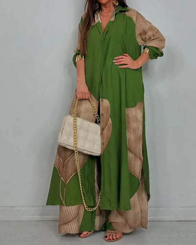 Jacky | Elegantes Set