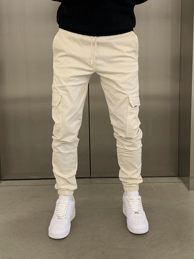 NDL | Cargo Jogger Fit
