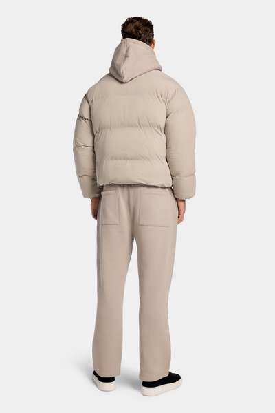 Bruno I Nordkern Puffer