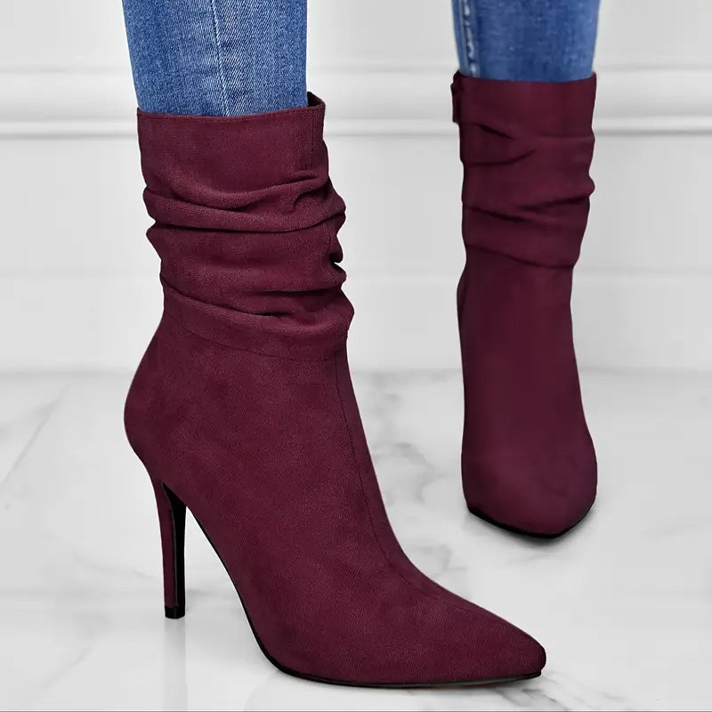 Catalina - Stiletto-Stiefel