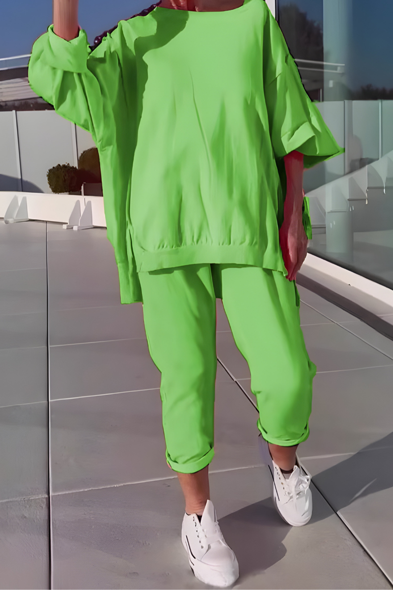 Lorena | Stilvolle Lounge-Set – Komfort & Klasse für Jeden Tag