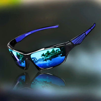 Gregor | Reflex Power Sonnenbrille (1+1 GRATIS)