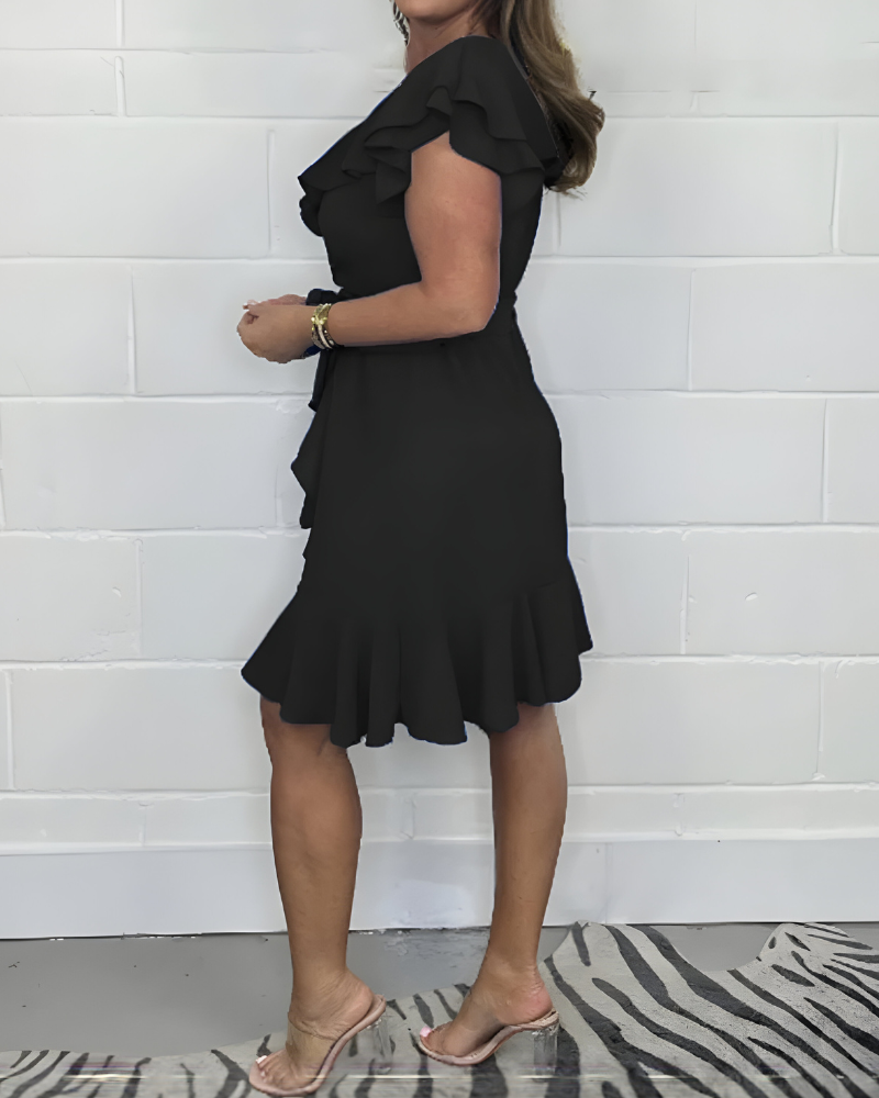 Joline | Elegantes und Stilvolles Kleid