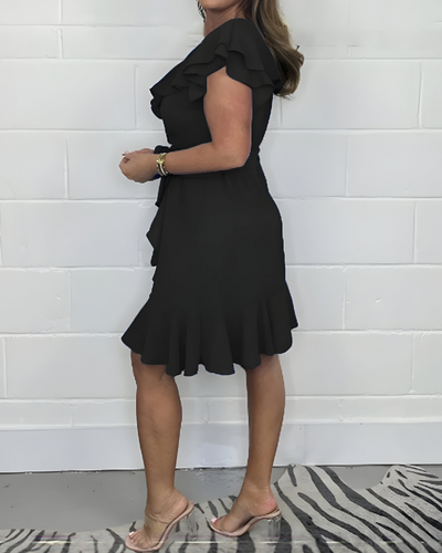 Joline | Elegantes und Stilvolles Kleid