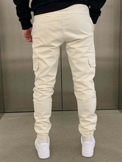 NDL | Cargo Jogger Fit