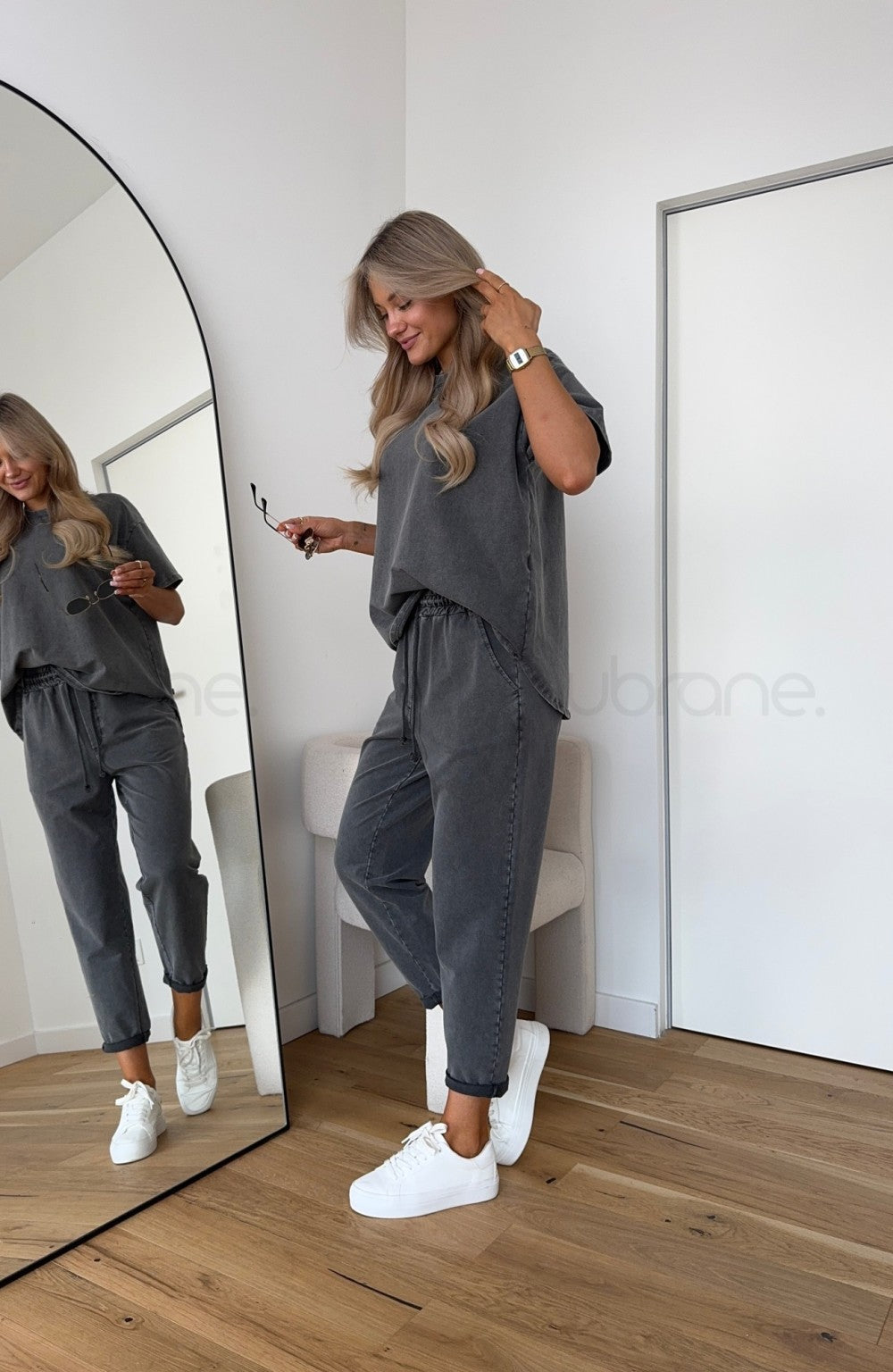 Sarah | Komfortables Set
