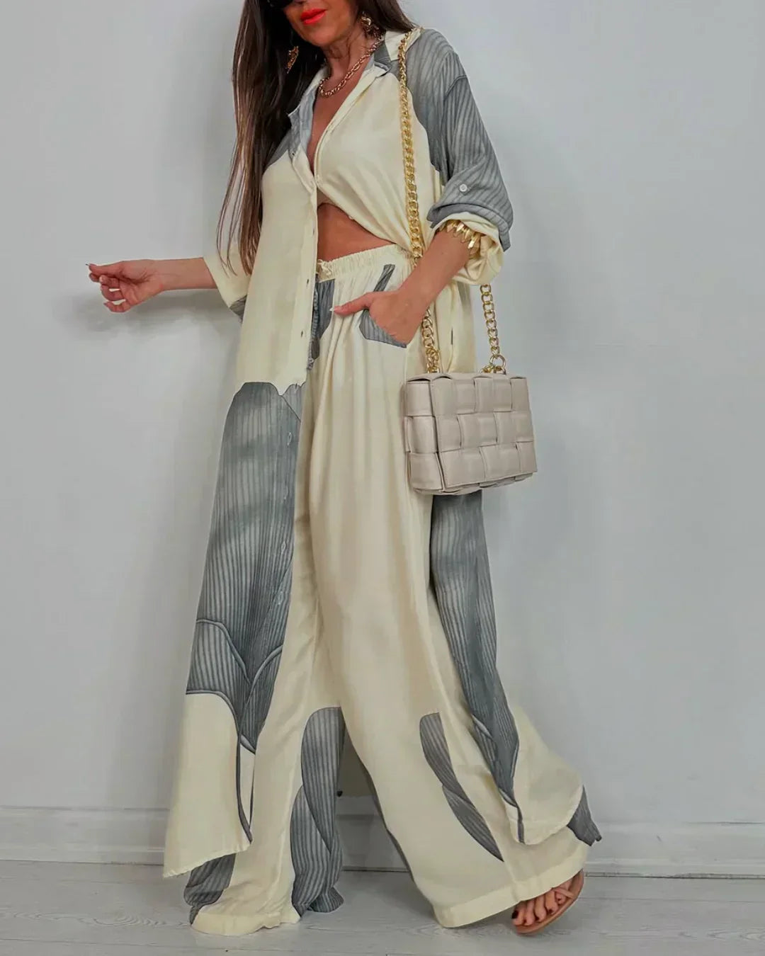 Jacky | Elegantes Set