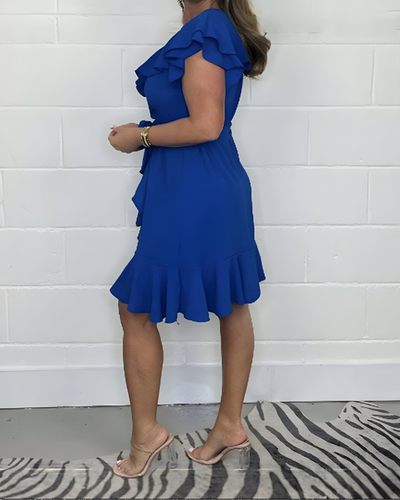 Joline | Elegantes und Stilvolles Kleid