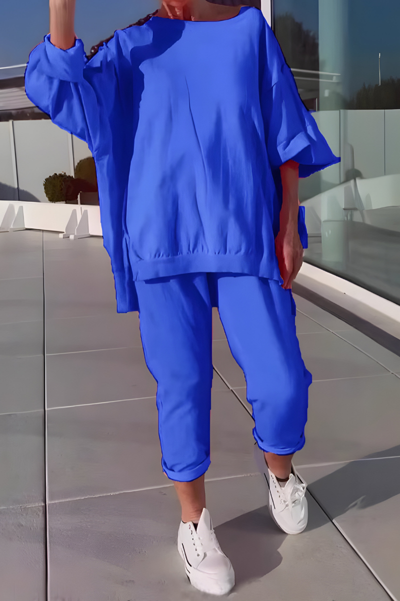 Lorena | Stilvolle Lounge-Set – Komfort & Klasse für Jeden Tag