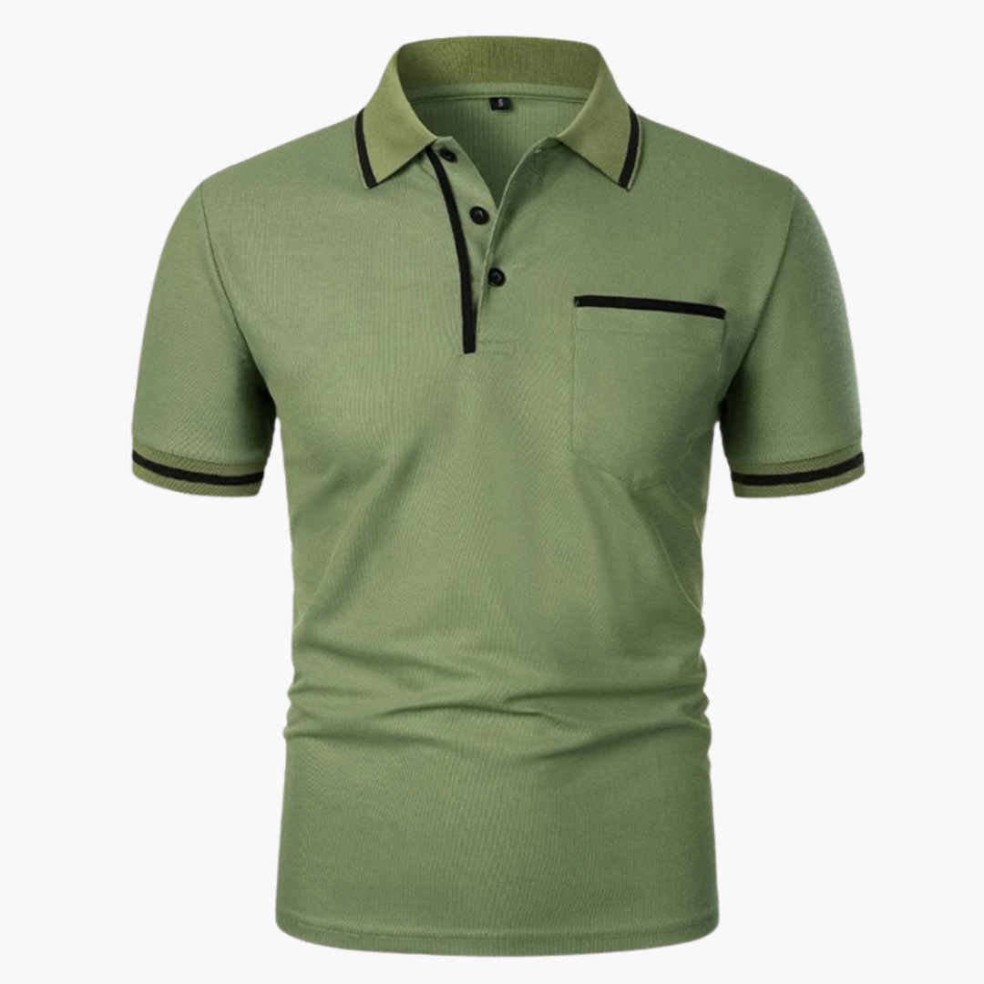 Simon | Polo Premium