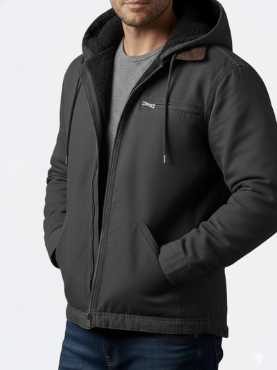 Chaq I Vintage Herrenjacke