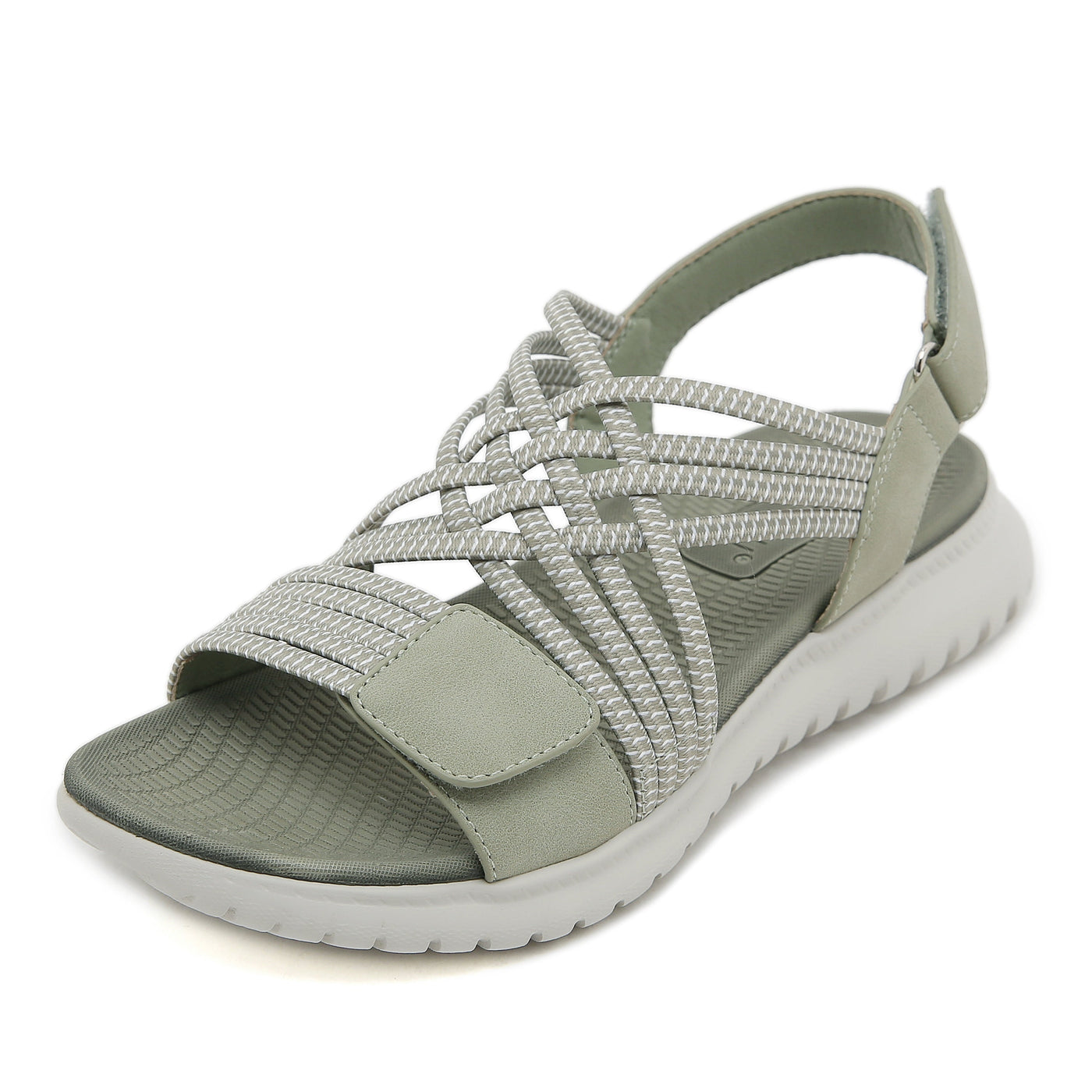 Ivonne | Unterstützende Komfortsandalen