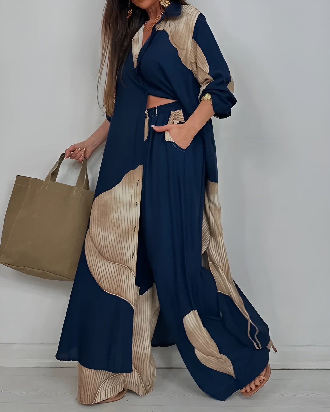 Jacky | Elegantes Set