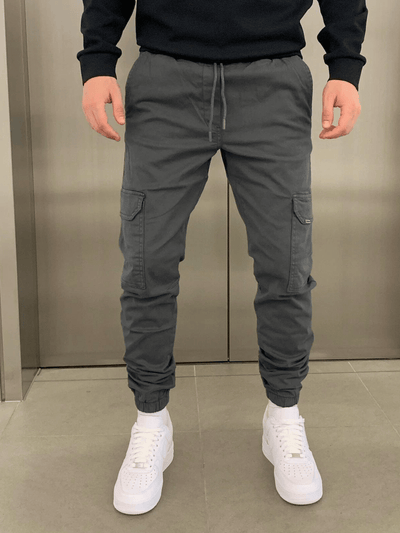 NDL | Cargo Jogger Fit