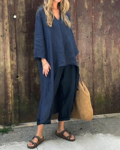 Lisa-Marie | Schickes und Bequemes Ensemble