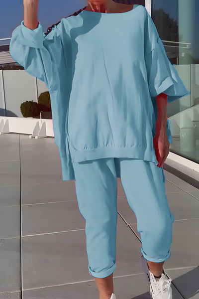 Lorena | Stilvolle Lounge-Set – Komfort & Klasse für Jeden Tag