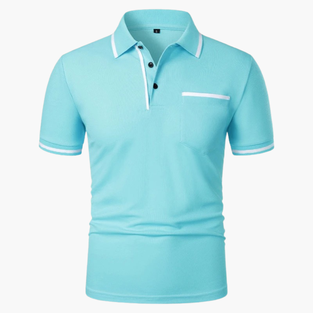 Simon | Polo Premium