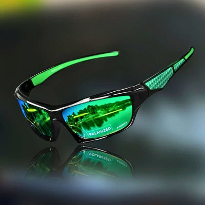 Gregor | Reflex Power Sonnenbrille (1+1 GRATIS)