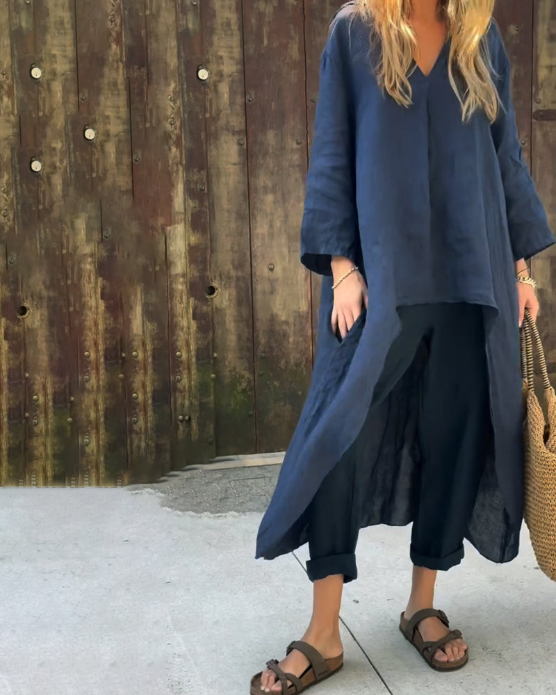 Lisa-Marie | Schickes und Bequemes Ensemble