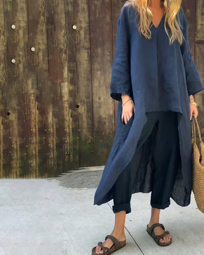 Lisa-Marie | Schickes und Bequemes Ensemble
