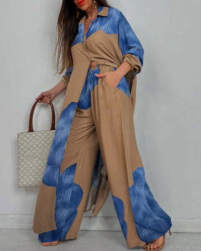 Jacky | Elegantes Set