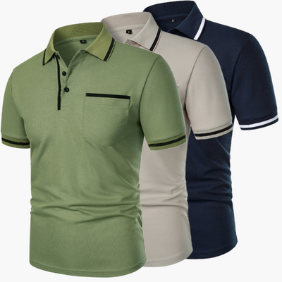 Simon | Polo Premium