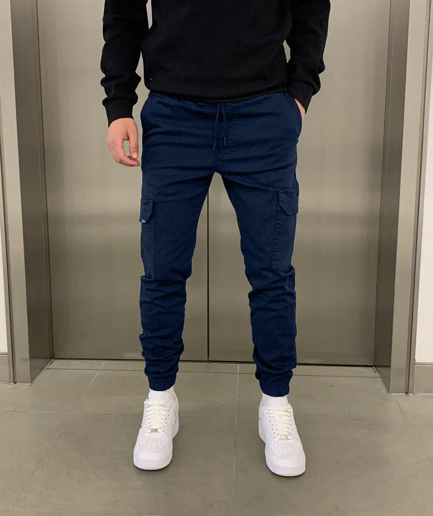 NDL | Cargo Jogger Fit