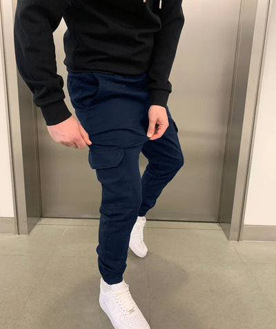 NDL | Cargo Jogger Fit