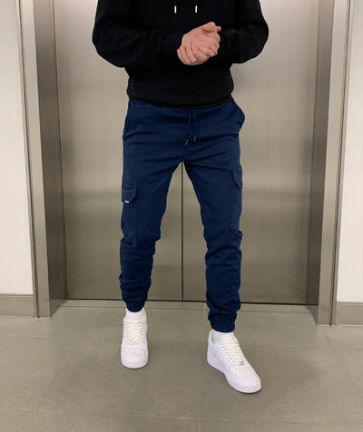 NDL | Cargo Jogger Fit