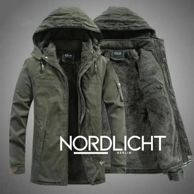 Lorenz Weiß - Bequeme Fleecejacke