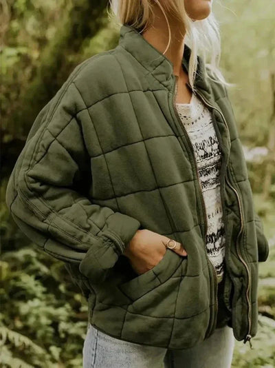 Fiona | Elegante Jacke