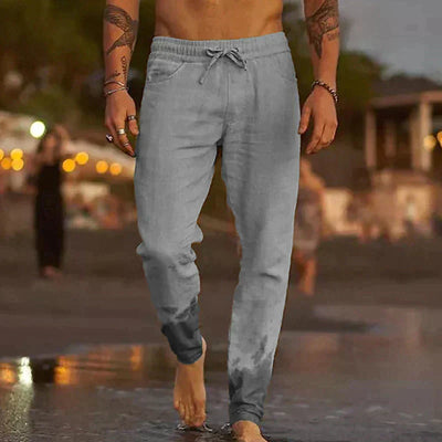 Leander | Strand- und Lounge-Hose