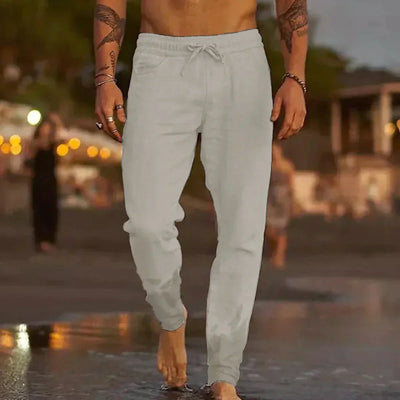 Leander | Strand- und Lounge-Hose