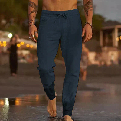 Leander | Strand- und Lounge-Hose
