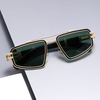 Don | Retro-Sonnenbrille