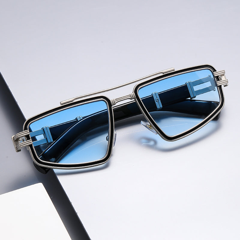 Don | Retro-Sonnenbrille