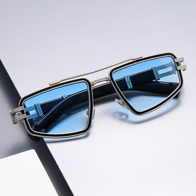 Don | Retro-Sonnenbrille